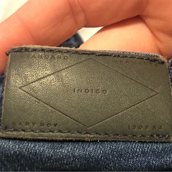 Zara Boys Jeans | VGUC - Picture 4 of 4